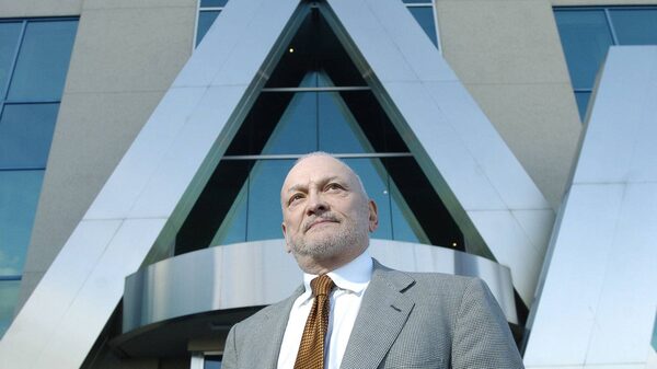 Jack Kay Apotex Obituary Death, Former CEO of Apotex has Died