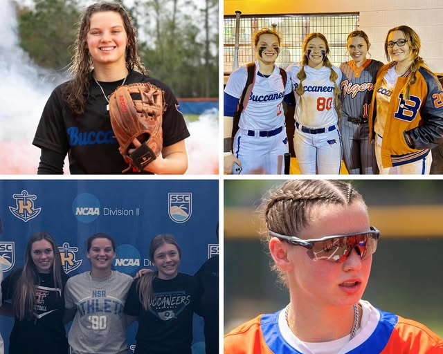 Cloey Criggall Death Car Accident Obituary, Jacksonville FL, University of West Florida & Lady Tiger Softball Teammate has Died